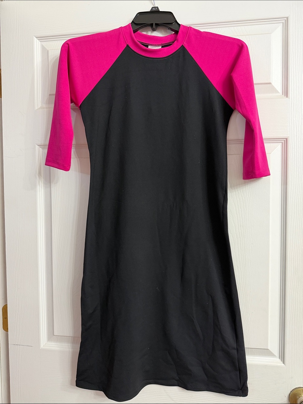 Modest Swim Dress